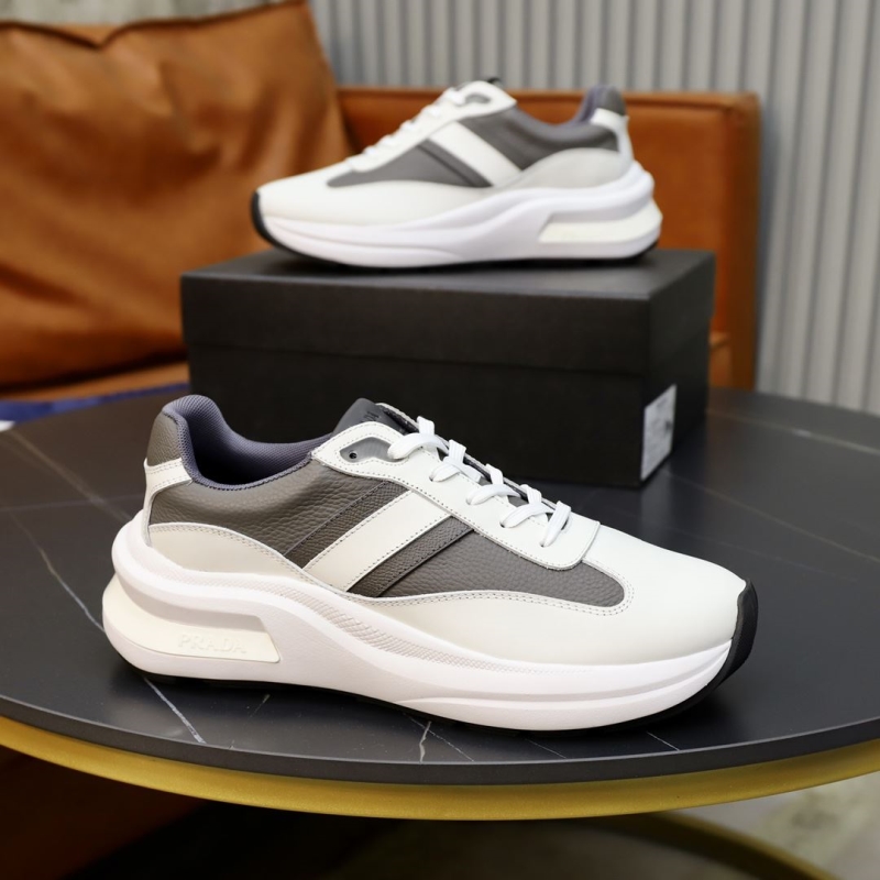 Prada Casual Shoes